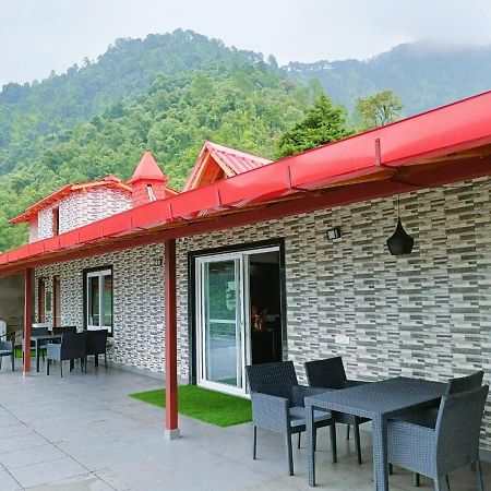 Hotel Cloud Inn, Nainital Ramgarh  Exterior photo