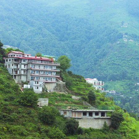 Hotel Cloud Inn, Nainital Ramgarh  Exterior photo